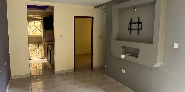 condominium apartment on sale in Najjera of 3 bedrooms