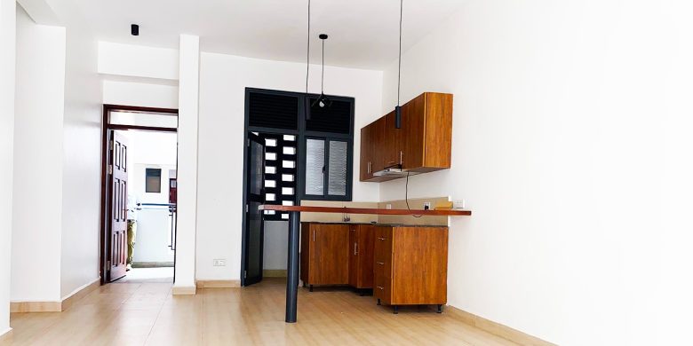 2 bedroom unfurnished apartments for Rent in Entebbe town
