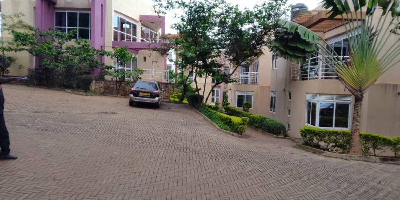 3 Bedrooms Townhouses For Sale In Mbuya At $350,000 Per Month