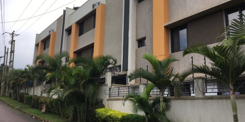 4 Bedrooms Apartment For Rent In Munyonyo At $1500 Per Month