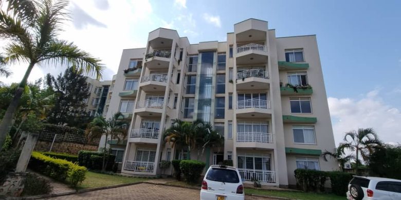3 Bedrooms Condominium Apartment For Sale In Lubowa At 185,000 USD
