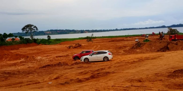 Plot Of Lake View Land For Sale In Garuga Entebbe From 70m