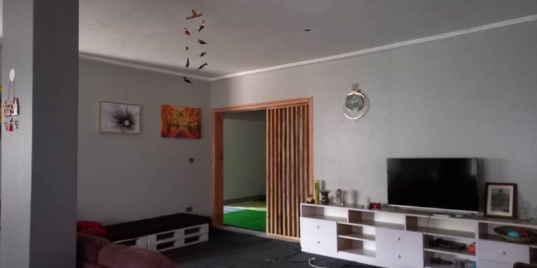 3 Bedrooms House For Sale In Lira City Omito Wii Lela 100x80 At 280m