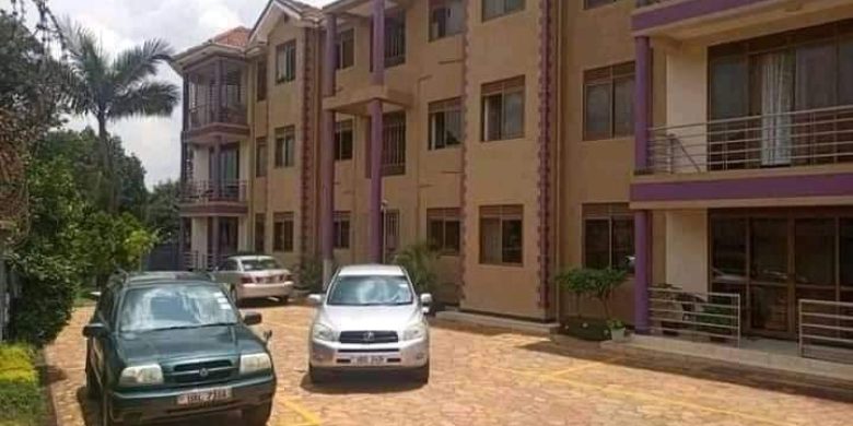 2 Bedrooms Apartments For Rent In Mbuya At 1.5m Per Month