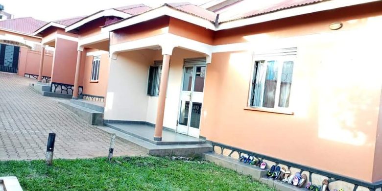 3 Rental Units Of 2 Bedrooms Each Making 1.8m Monthly At 270m