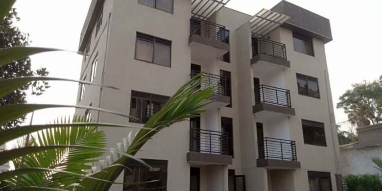 1 bedroom apartment for rent in Mbuya at 1.6m shillings