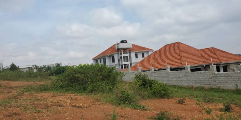 25 Decimals Plot Of Land For Sale In Kira Nabusugwe At 150m