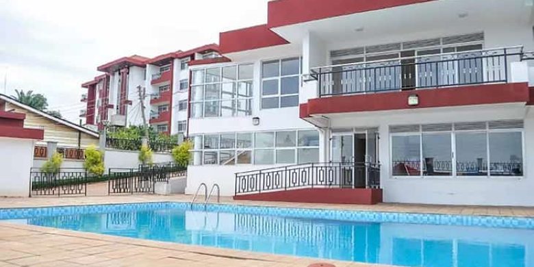 3 Bedrooms Lake View Condo For Sale In Mbuya Hill 2,000 Square Feet At $80,000