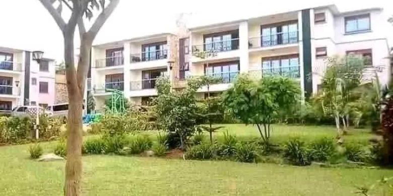 3 Bedrooms Apartments For Rent In Mutungo Hill At 650 USD Per Month