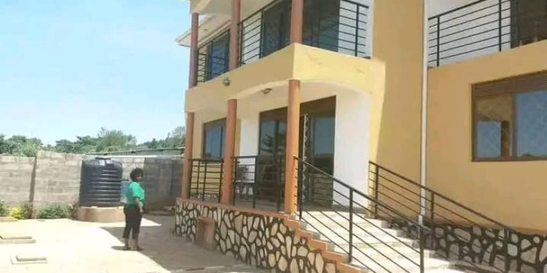 5 Bedrooms House For Sale In Bwebajja Janyi Entebbe Rd 14 Decimals 350m