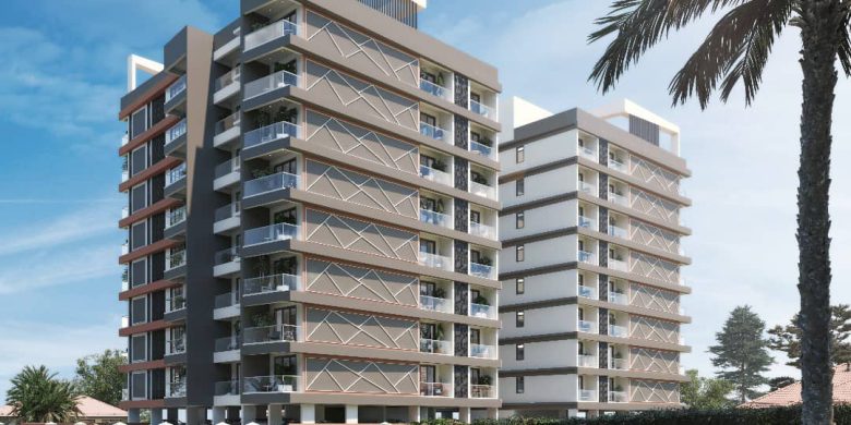 3 To 1 Bedroom Condominium Apartments For Sale In Mbuya From 227m Shillings