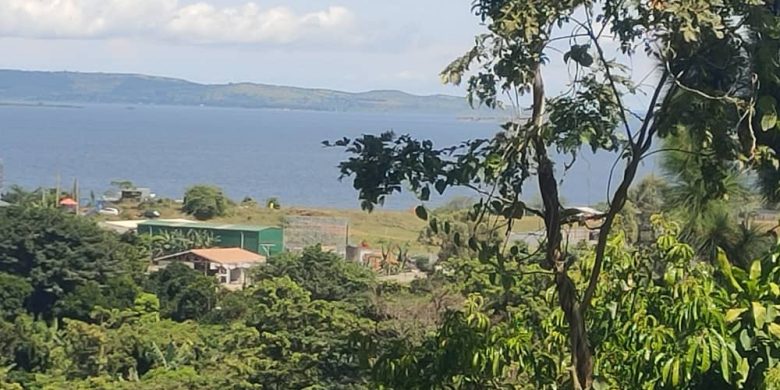 3 Acres Lake View Land For Sale In Kigo 1.3m US Dollars