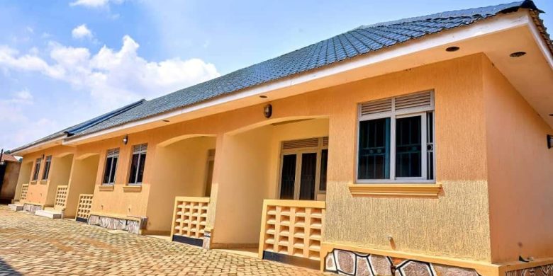 5 Rental Units For Sale In Seeta Bajjo Making 2.25m Monthly At 250m