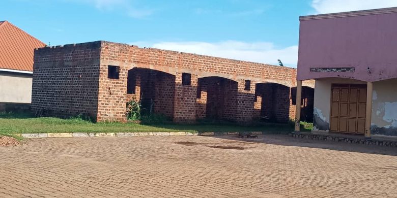 2.4 Acres Of Land For Sale In Gayaza Kabubu Via Manyangwa 400m