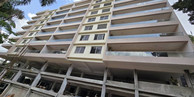 3 Bedrooms Condominium Apartment For Sale In Kololo $350,000