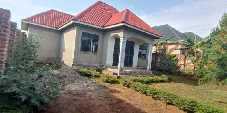 3 Bedrooms House For Sale In Mukono Festino 12 Decimals At 69m