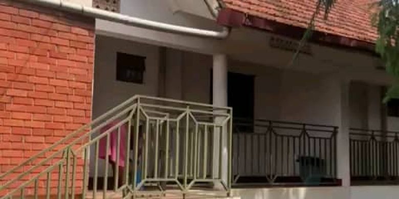 4 Units Apartment Block Of 2 Bedrooms For Sale In Ntinda 4m Monthly At 480m